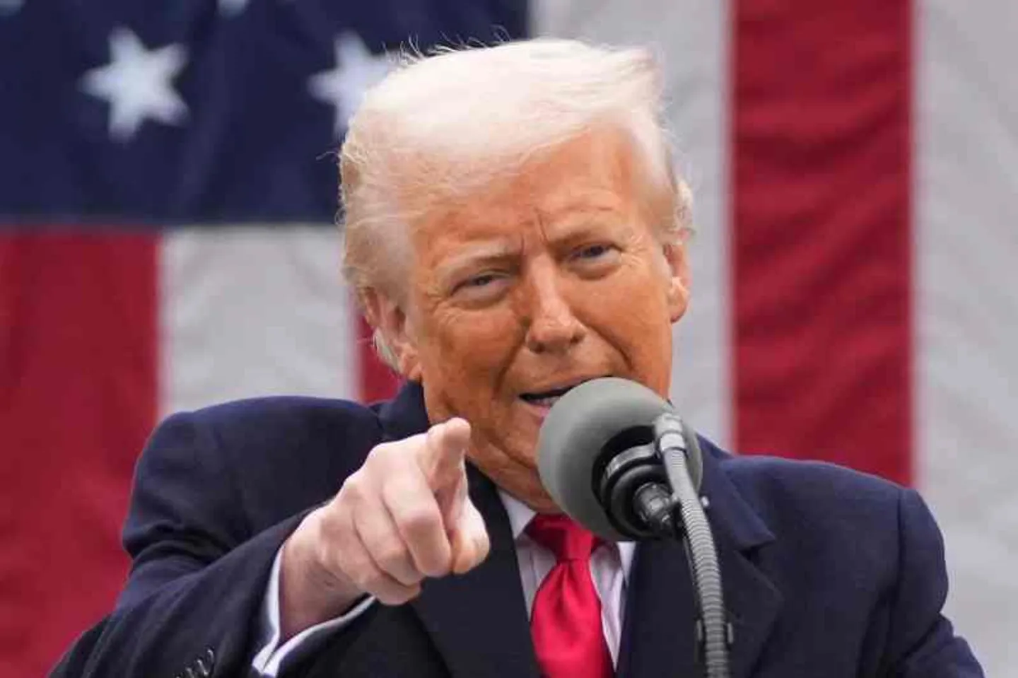Выйдет ли Трамп из переговоров по Украине?