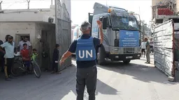 OKB-ja bën thirrje për hetim për palestinezët e vrarë gjatë shpërndarjes së ndihmave në Gaza