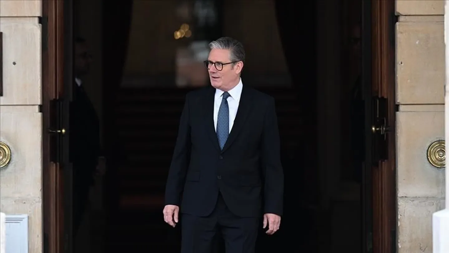 Starmer: Mbretëria e Bashkuar “duhet të përgatitet për konflikt për të parandaluar konfliktin”