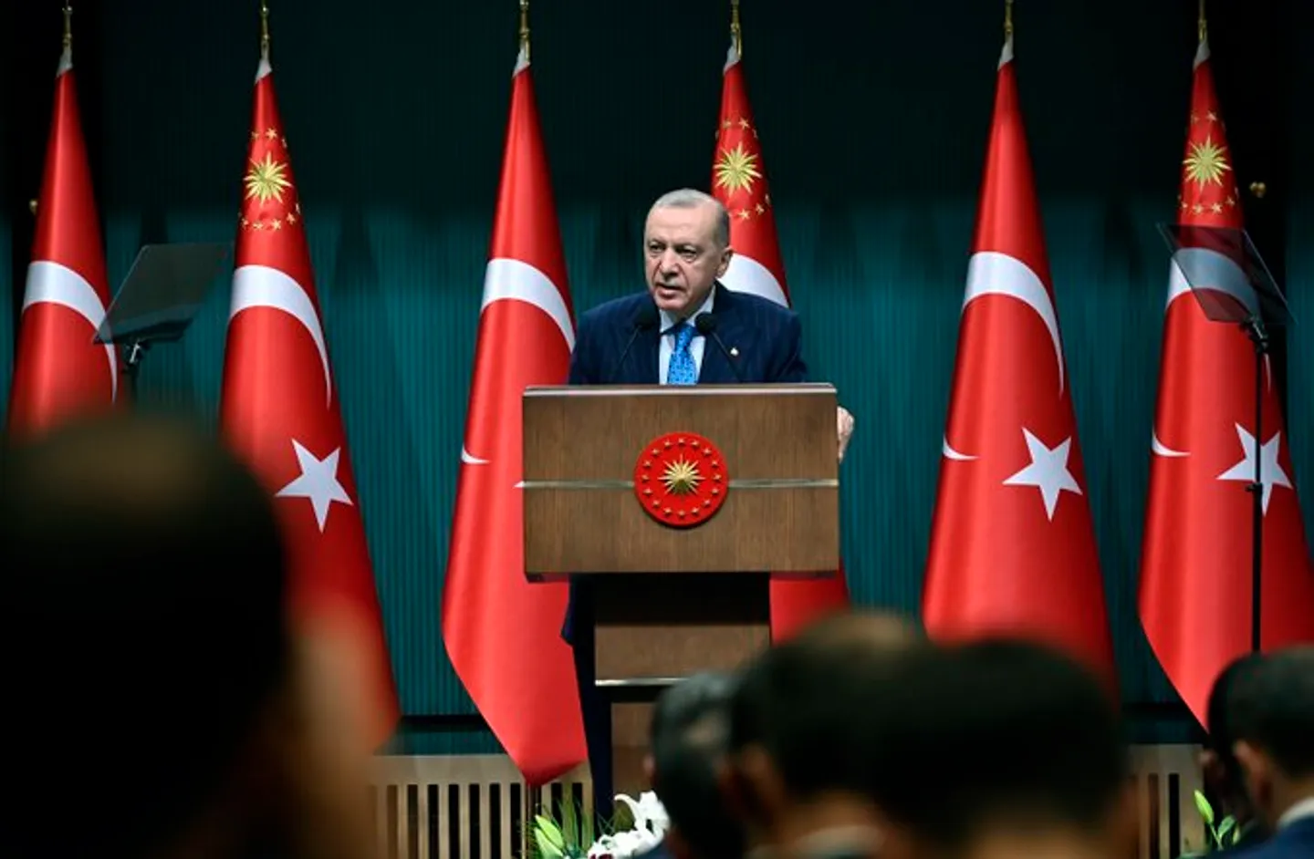 Erdoğan propozon samit për Ukrainën: Istanbuli si “qendër paqeje”
