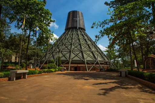 Uganda yakaribisha mahujaji Wakristu wa Namugongo