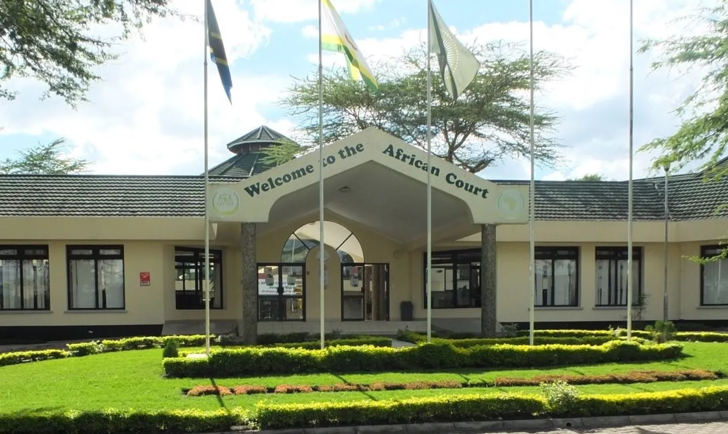 Mahakama ya Afrika ya Haki za Binadamu (AfCHPR) kuwachagua viongozi wapya