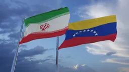 Irán y Venezuela refuerzan su “alianza estratégica” con nuevos acuerdos en diversos sectores
