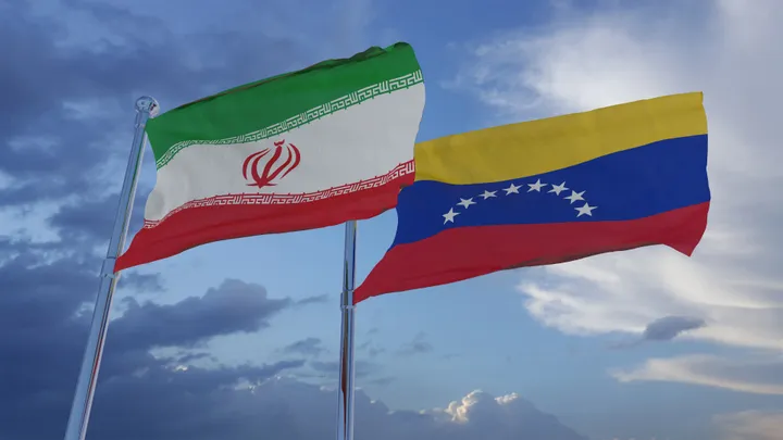 Irán y Venezuela refuerzan su “alianza estratégica” con nuevos acuerdos en diversos sectores