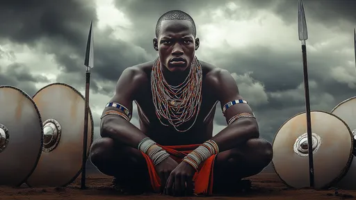 Koitalel Arap Samoei aendeleza alipoachia baba yake