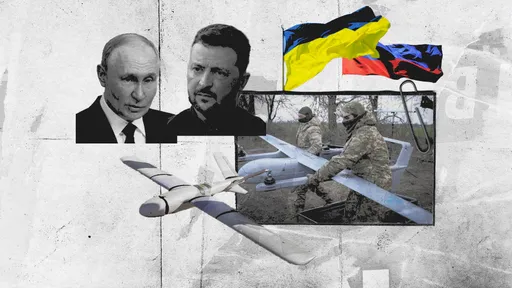 Украина открыла «ящик Пандоры» войн