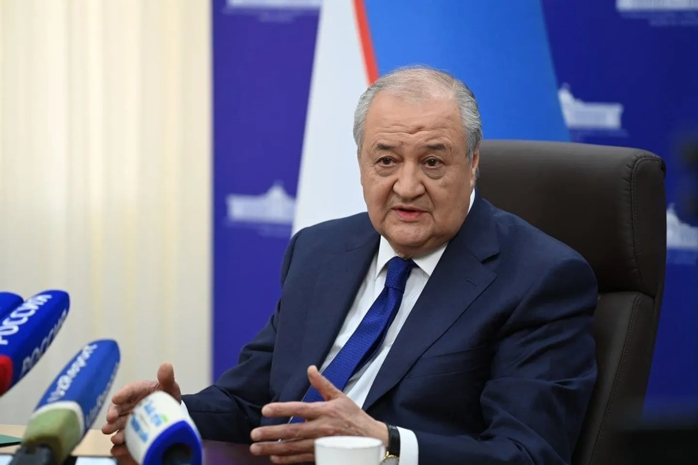 Ташкент отвечает Москве: ЦА идет своим путем
