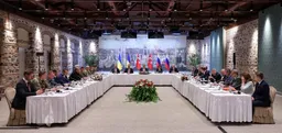 World awaits Russia-Ukraine talks in Istanbul amid escalating conflict