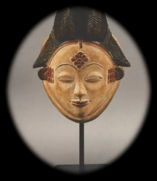 90 biens culturels regagnent les terres gabonaises après 65 ans dans une collection privée