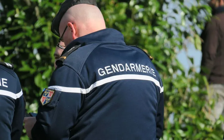 France: un homme tue son voisin tunisien