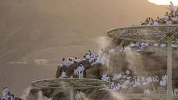 A look back at the prophetic history behind Hajj and how it’s performed