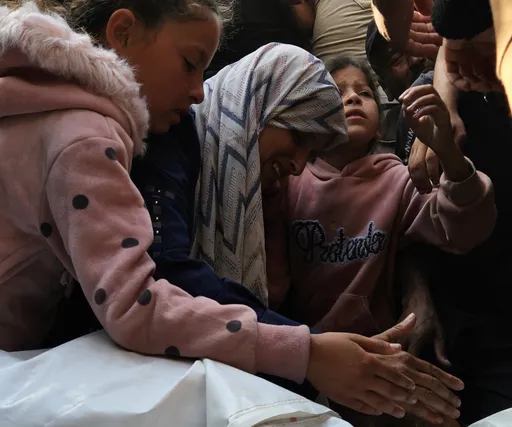 İsrailin hücumu nəticəsində Qəzzada 31 nəfər ölüb, 200 nəfər yaralanıb