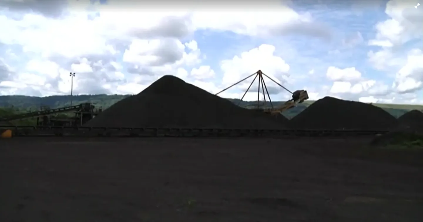 French miner Eramet promises to cooperate with Gabon after manganese export ban