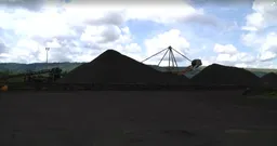 French miner Eramet promises to cooperate with Gabon after manganese export ban