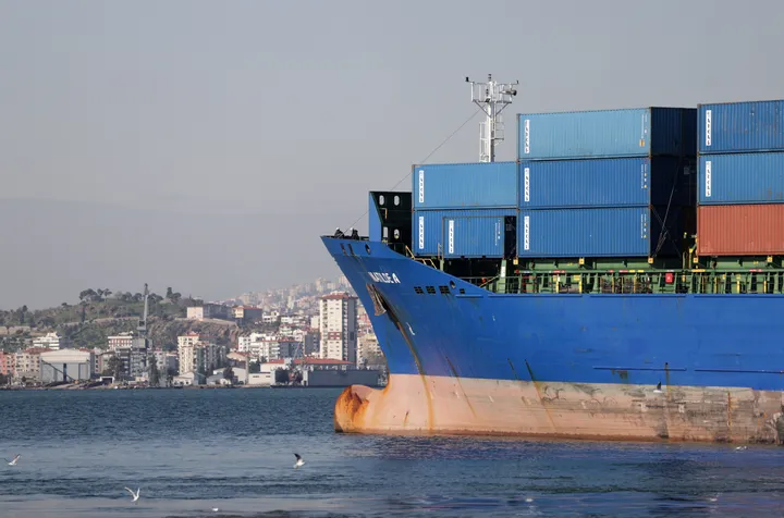 Turkish monthly exports hit all-time high of $24.8B in May: Trade minister