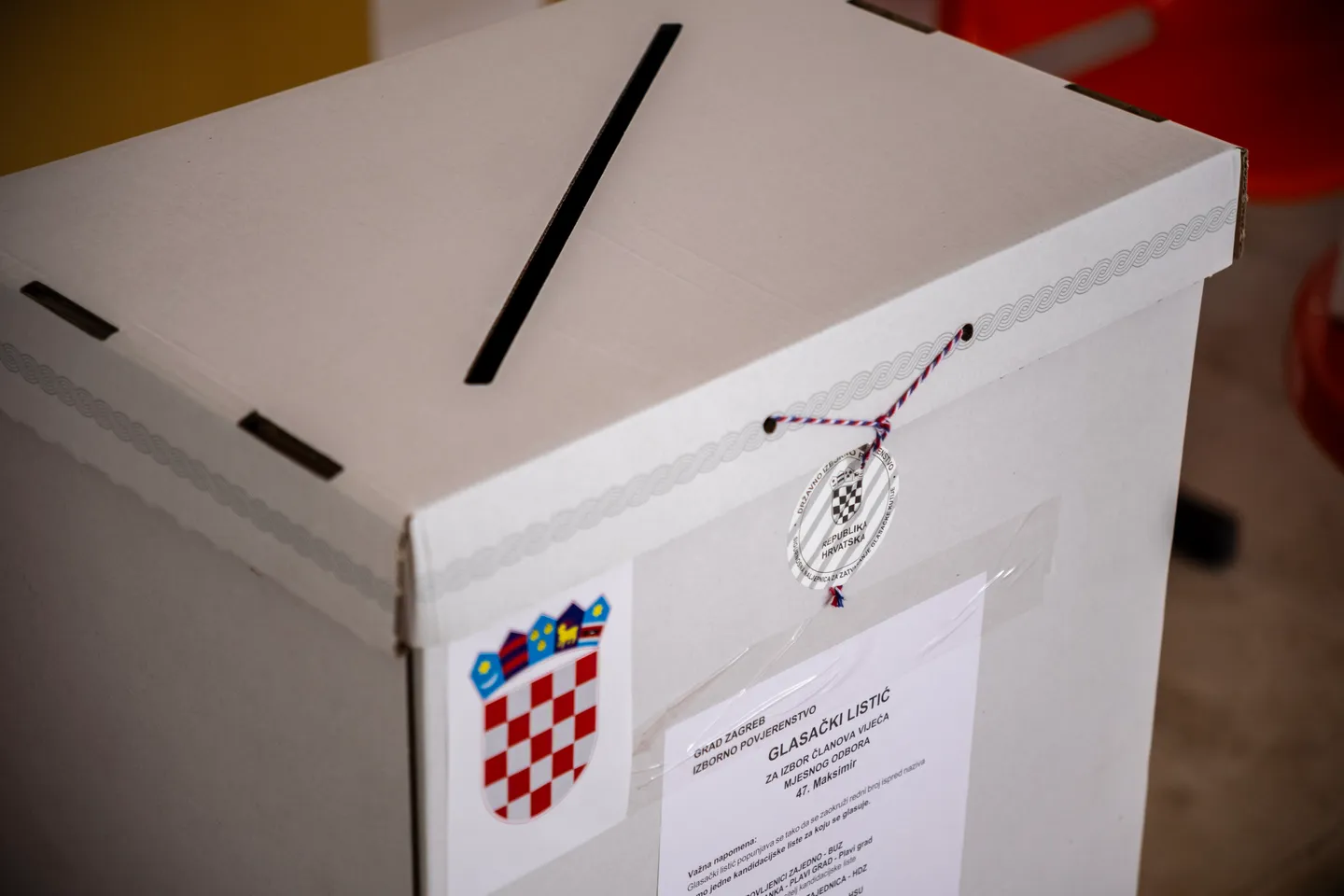 Drugi krug izbora u Hrvatskoj: Tomašević ostaje na čelu Zagreba, Šuta novi gradonačelnik Splita