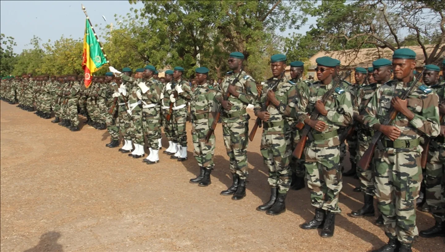 Jeshi la Mali linasema limetibua shambulio katika kambi ya jeshi, ‘kuwakata makali’ magaidi 13