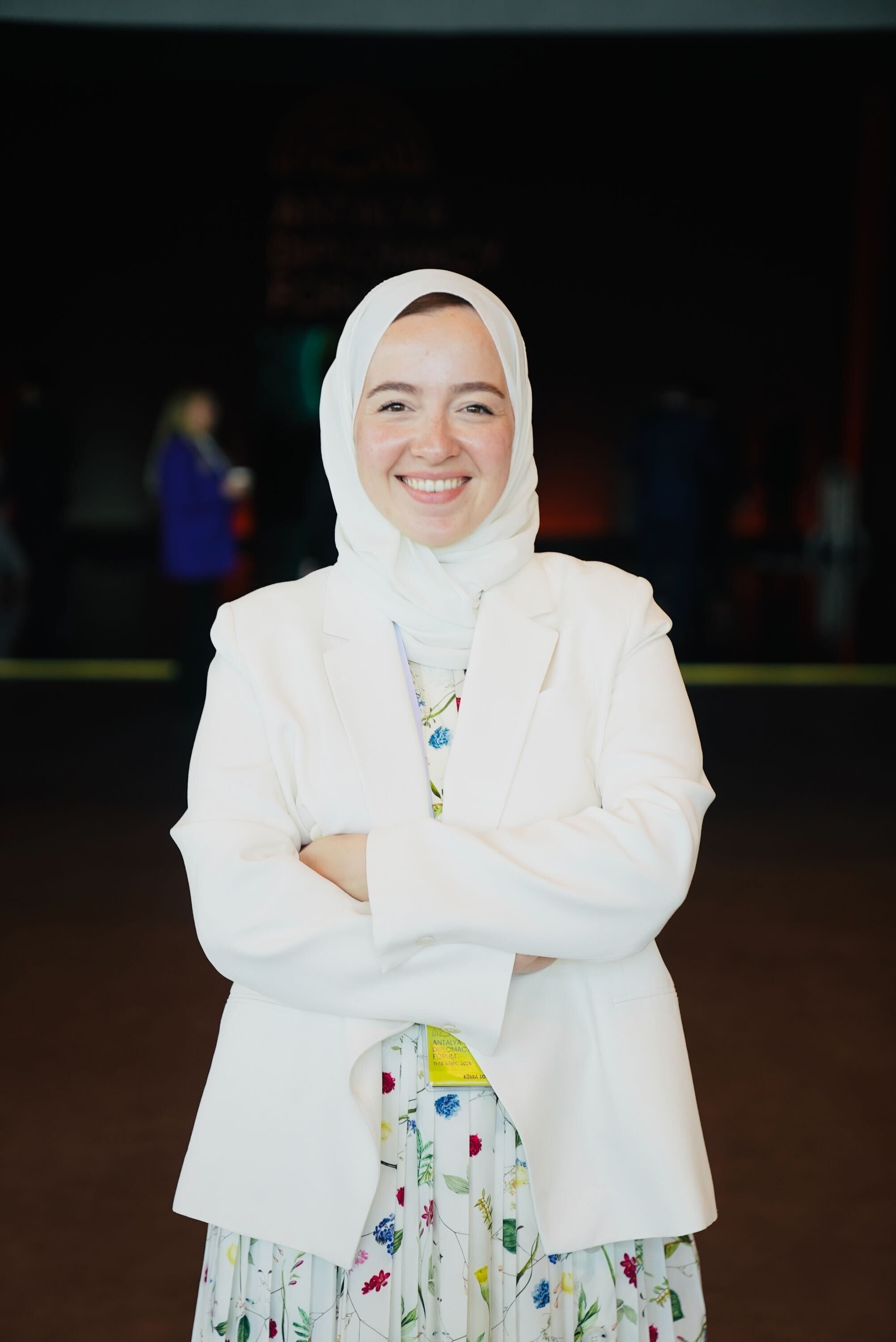Kubra Solmaz