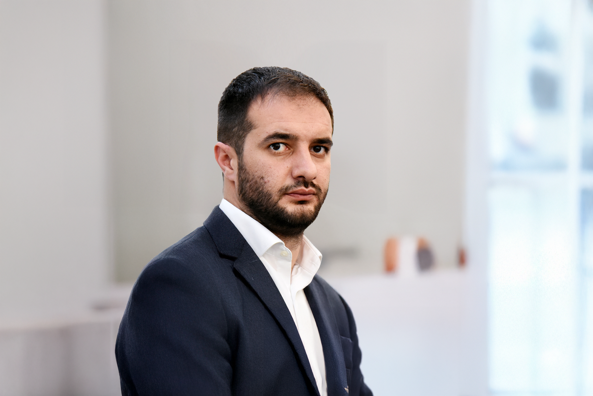 Mustafa Krupalija
