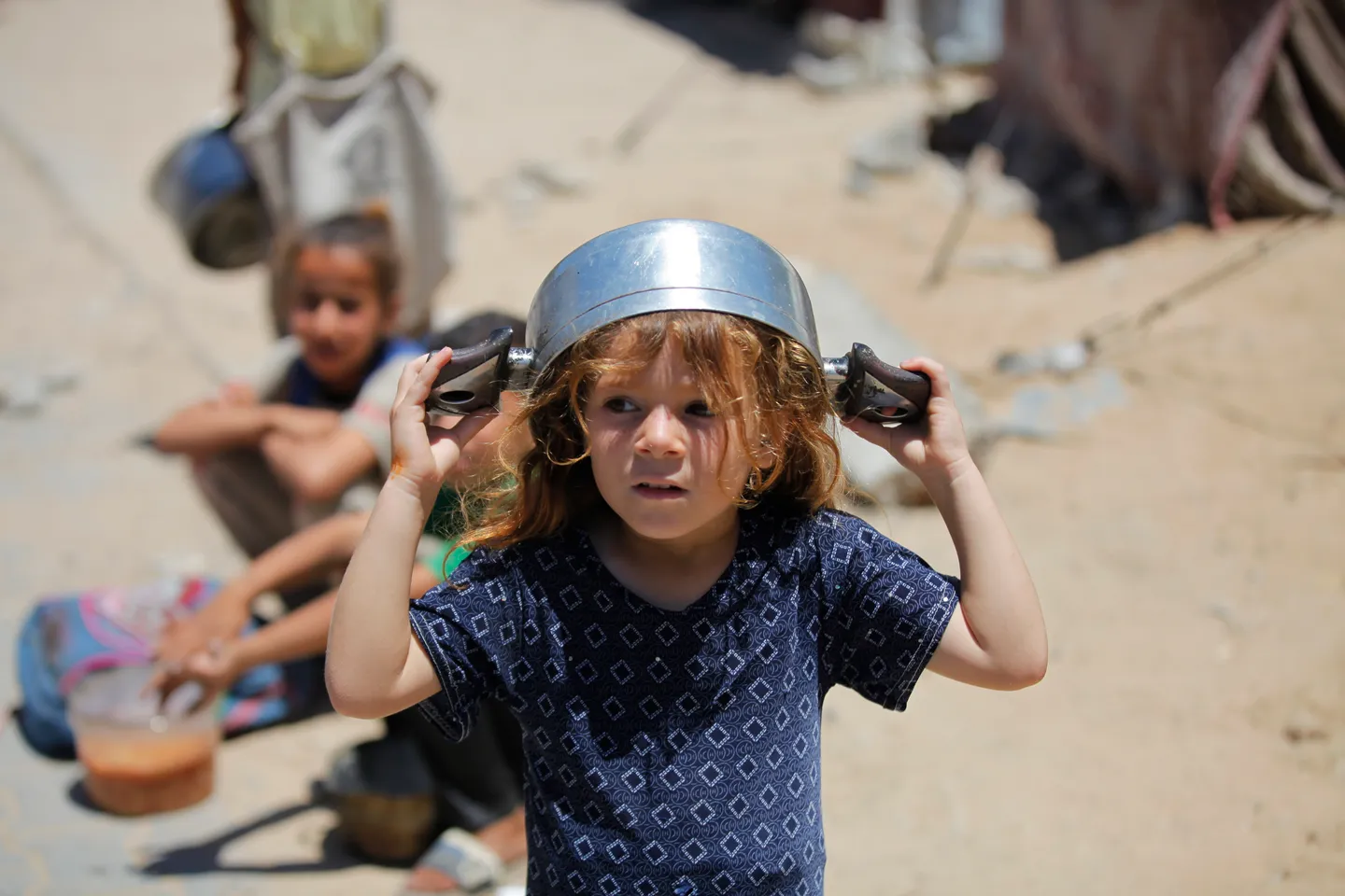 Katar und Ägypten verstärken Bemühungen für Gaza-Deal
