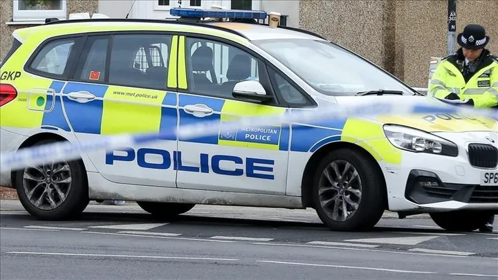 Man convicted for burning Quran outside Turkish consulate in London