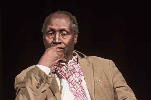 Mambo ya kujifunza kutoka kwa Maisha ya mwanafasihi Ngugi wa Thiong'o