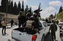 Syrian army intercepts SDF terrorists in eastern Aleppo