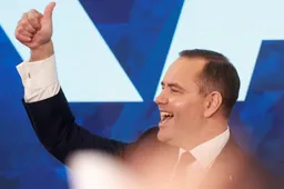 Ահա այն ամենը, ինչ դուք պետք է իմանաք Լեհաստանի նոր նախագահի մասին