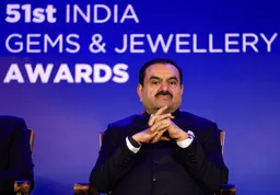 Indian billionaire Gautam Adani said to be under new scrutiny from US prosecutors