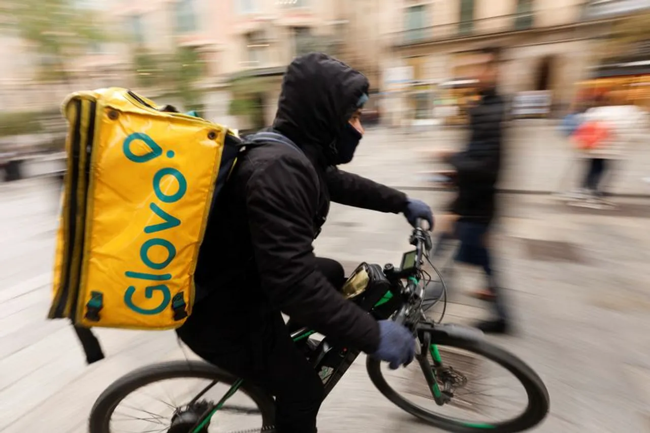 Glovo napušta BiH do 10. augusta 2026.