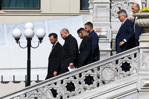 Türkiye: Russiýa bilen Ukrainanyň arasyndaky ikinji tapgyr gepleşiklerde oňaýsyz ýagdaý ýok