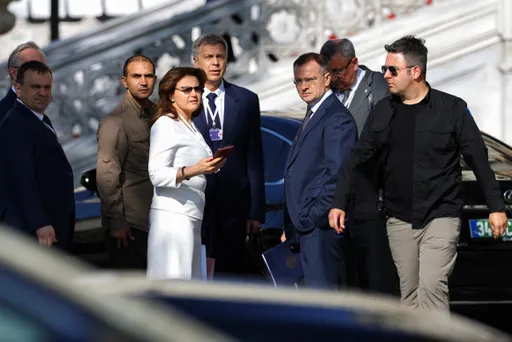 Istanbul talks: Ukraine, Russia agree on major prisoner, body exchange deal