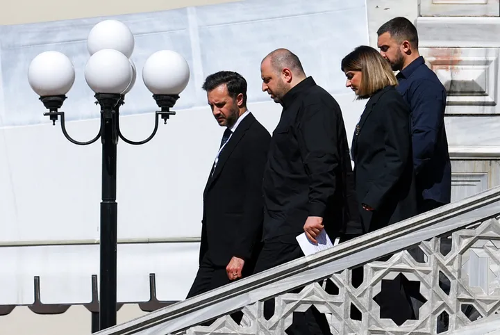 Turquie: Aucun résultat négatif au deuxième cycle de négociations russo-ukrainiennes