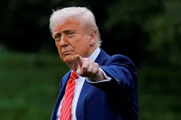 Trump open to meet Putin, Zelenskyy in Türkiye