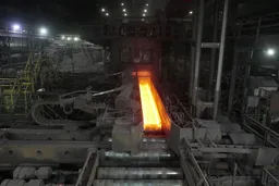 US steel, aluminium tariff hikes to take effect Wednesday - White House