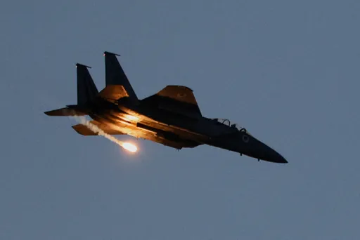 Israel fires mortars in southern Lebanon as drones fly over Beirut despite ceasefire