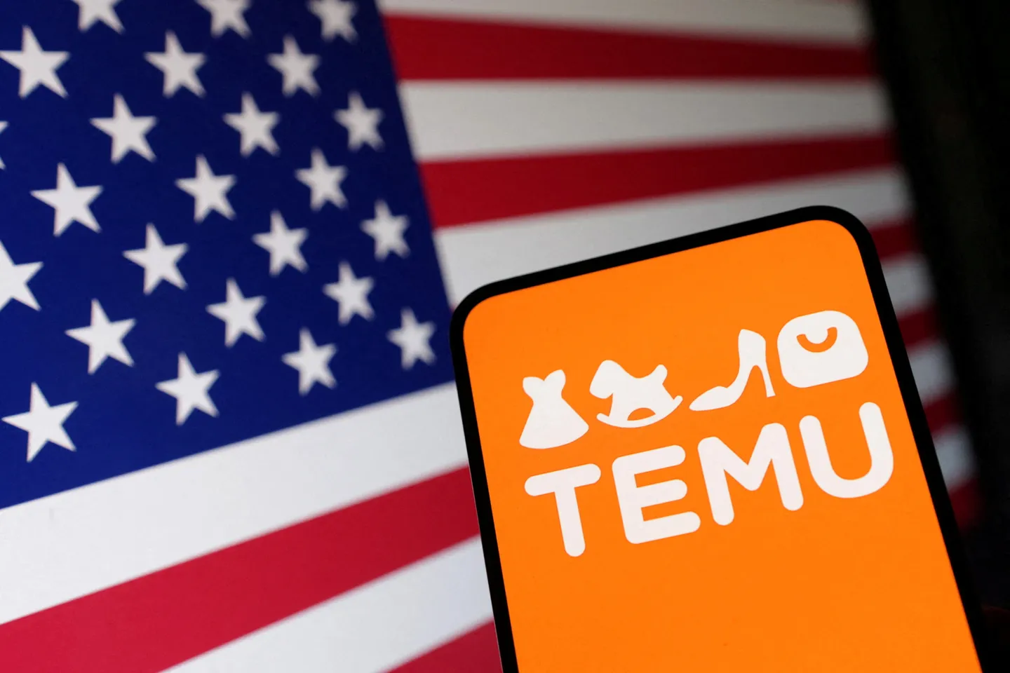 US consumers and China's retailers brace for impact as Trump targets cheap imports