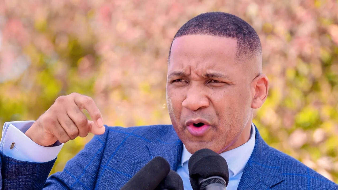 Botswana to slash 2025 economic growth projection to 'almost 0%'