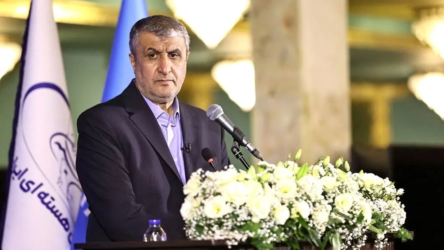 رئیس سازمان انرژی اتمی ایران: هیچ جایگزینی برای غنی‌سازی وجود ندارد