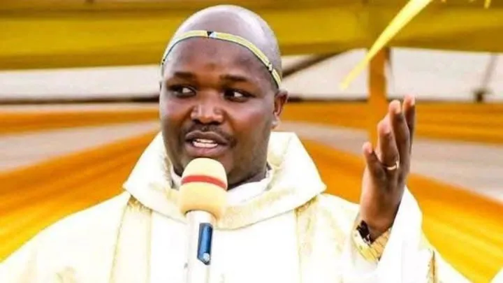 Kanisa Katoliki limefunga vituo vyake Kerio Valley baada ya ukosefu wa usalama