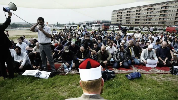 Prague’s Muslims shunned in their bid to establish a mosque