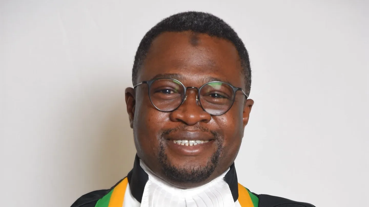 Mali's Modibo Sacko elected new president of African Court
