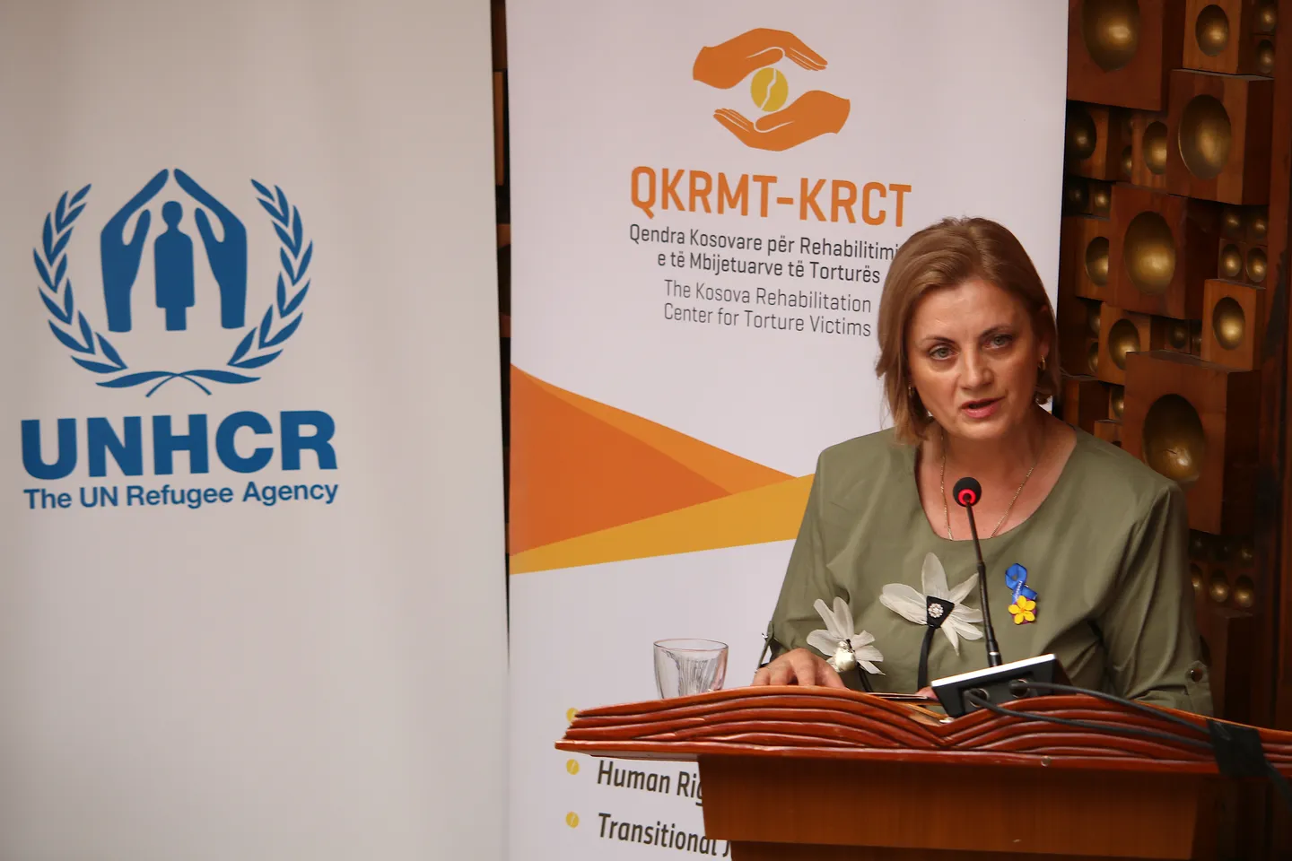 Kosovë, shënohet Dita Botërore e Refugjatëve