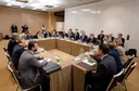 إيران تجتمع مع 3 دول أوروبية الأسبوع المقبل لبحث برنامجها النووي وتجنب العقوبات