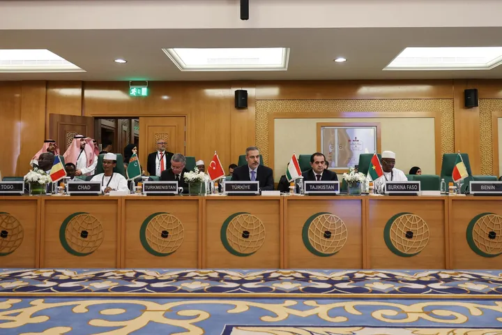 Türkiye to host 51st OIC foreign ministers meeting amid regional crisis