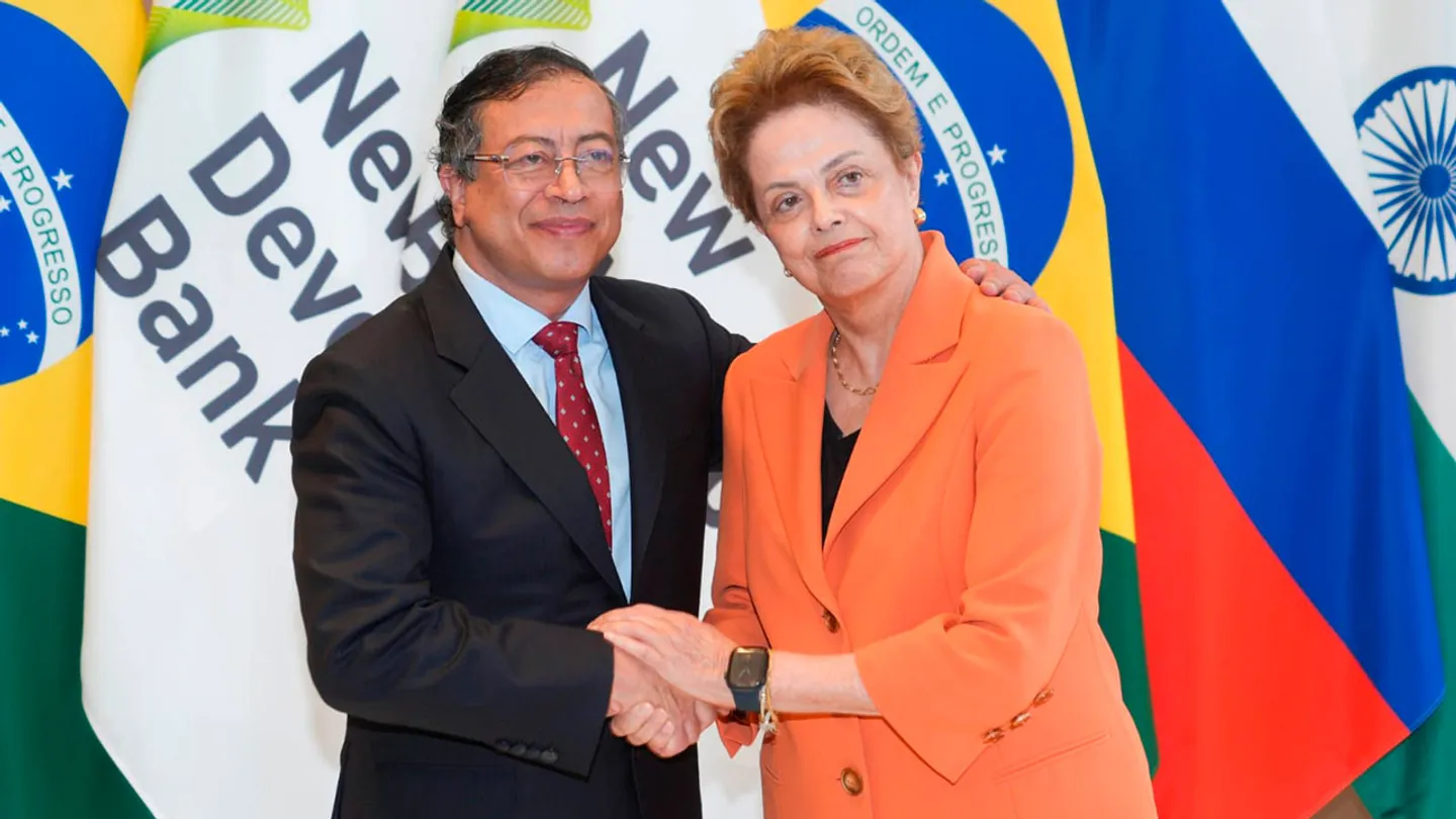 Colombia entra al Nuevo Banco de Desarrollo de los BRICS: ¿qué significa?