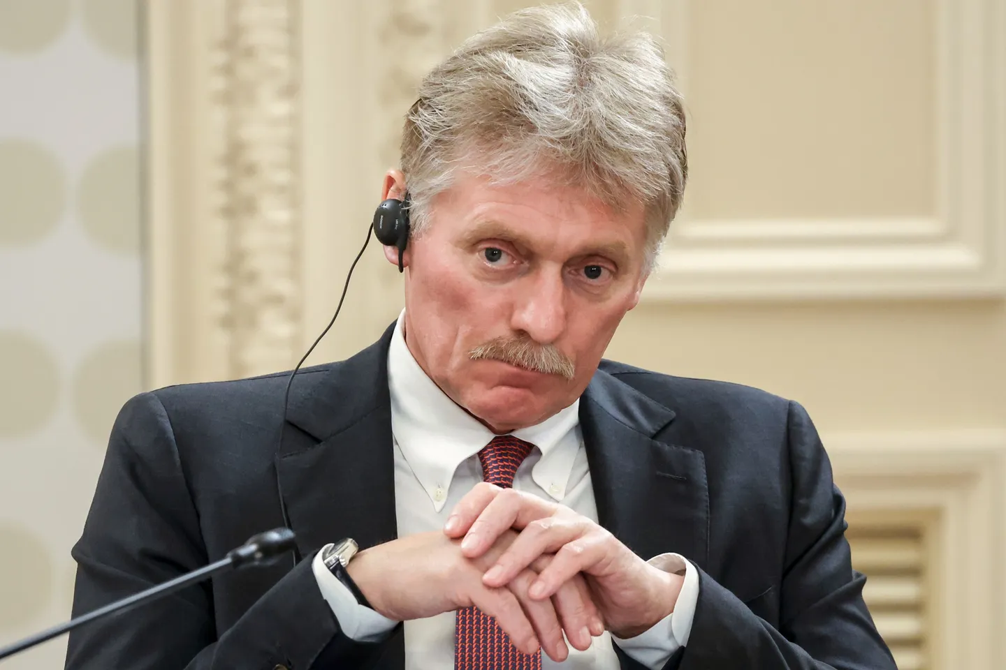 Кремль: ядерный удар США по Ирану — катастрофа