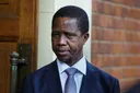 Ex-president Lungu to be buried in Zambia in legal blow to widow