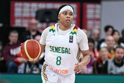 Senegal cancels US basketball training camp after visa denials