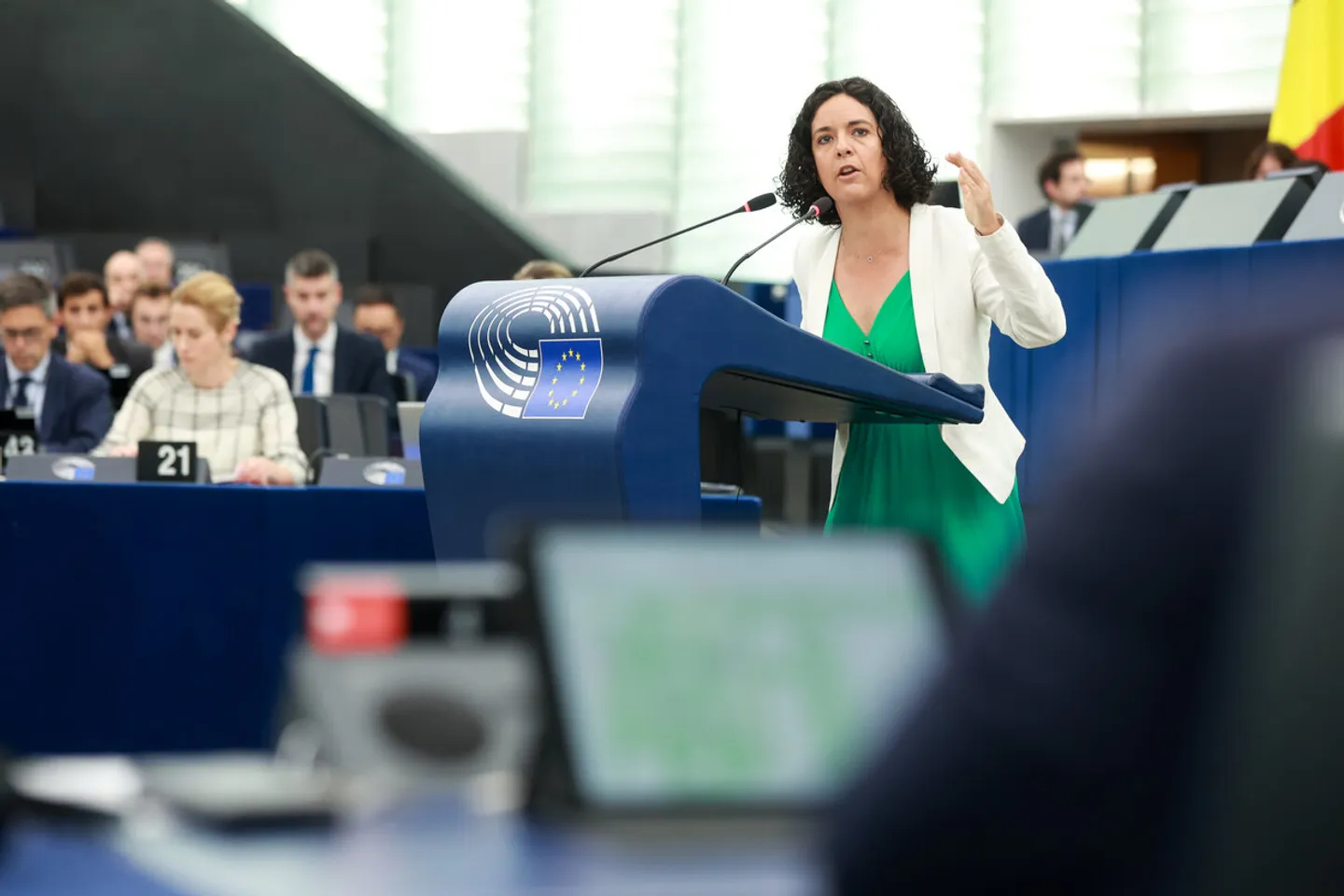 L'Union européenne va-t-elle suspendre son accord avec Israël ?